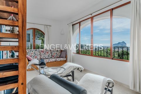 Villa i Calpe, Alicante, Calpe - € 760.000 | Ref: W-046YZX - foto 15